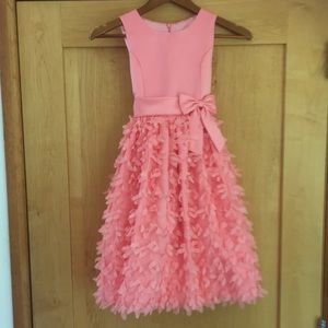 Pretty, American Princess Dress, size 10